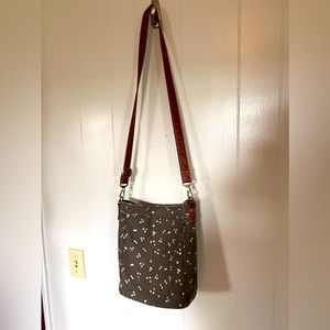 Maika Crossbody Bag